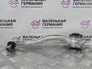 рычаг передний левый верхний, ориг. номер A2043304311, 2043304311, 20304L, Mercedes-Benz C W204 [рестайлинг] 2011-2015