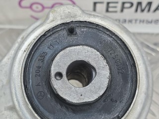 рычаг передний левый верхний, ориг. номер A2043304311, 2043304311, 20304L, Mercedes-Benz C W204 [рестайлинг] 2011-2015