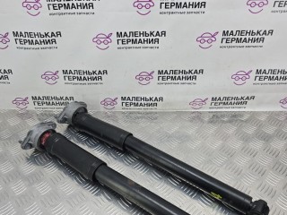 амортизатор задний, ориг. номер A2043260598, A2043201073, A2043200873, A2043260664, A2123264400, Mercedes-Benz E W212 [рестайлинг] 2009-2013