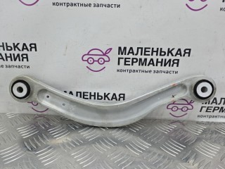 рычаг задний левый верхний, ориг. номер 20407, A2053506103, A2043501506, A2043500792, RSA20407FL4, Mercedes-Benz C W204 [рестайлинг] 2011-2015