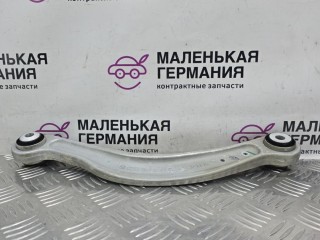 рычаг задний левый верхний, ориг. номер 20407, A2053506103, A2043501506, A2043500792, RSA20407FL4, Mercedes-Benz C W204 [рестайлинг] 2011-2015