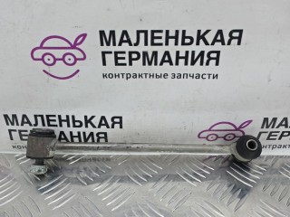 стойка стабилизатора задняя правая, ориг. номер A1243260681, A2043200489, Mercedes-Benz C W204 [рестайлинг] 2011-2015