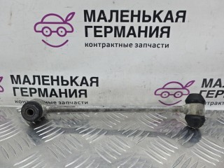 стойка стабилизатора задняя правая, ориг. номер A1243260681, A2043200489, Mercedes-Benz C W204 [рестайлинг] 2011-2015