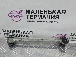стойка стабилизатора задняя правая, ориг. номер A1243260681, A2043200489, Mercedes-Benz C W204 [рестайлинг] 2011-2015