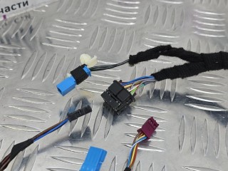 проводка двери передней левой, ориг. номер 8779790, 86721541, BMW X5 G05 2018-2023