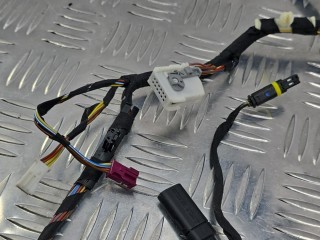 проводка двери передней левой, ориг. номер 8779790, 86721541, BMW X5 G05 2018-2023