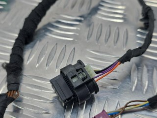 проводка двери передней левой, ориг. номер 8779790, 86721541, BMW X5 G05 2018-2023