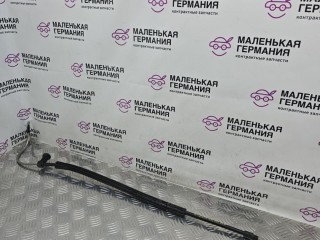 трос ручника, ориг. номер A2044201085, Mercedes-Benz C W204 [рестайлинг] 2011-2015