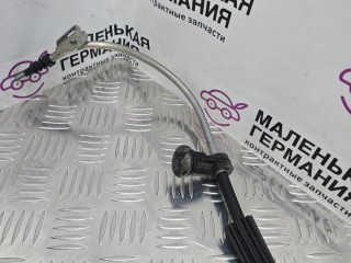 трос ручника, ориг. номер A2044201085, Mercedes-Benz C W204 [рестайлинг] 2011-2015