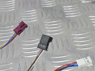 проводка двери задней левой, ориг. номер 8779817, 61125A0B097, 5A0B097, 86721541, 61129826782, 9826782, BMW X5 G05 2018-2023