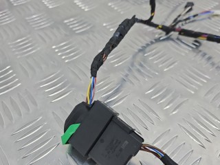 проводка двери задней левой, ориг. номер 8779817, 61125A0B097, 5A0B097, 86721541, 61129826782, 9826782, BMW X5 G05 2018-2023