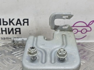 кронштейн глушителя, ориг. номер A2044920741, Mercedes-Benz C W204 [рестайлинг] 2011-2015