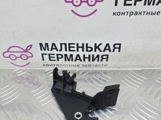 кронштейн (крепление) правый, ориг. номер A2045461243, Mercedes-Benz C W204 [рестайлинг] 2011-2015