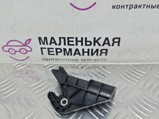 кронштейн (крепление) правый, ориг. номер A2045461243, Mercedes-Benz C W204 [рестайлинг] 2011-2015