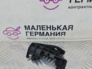 кронштейн (крепление) правый, ориг. номер A2045461243, Mercedes-Benz C W204 [рестайлинг] 2011-2015
