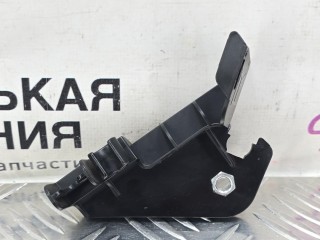 кронштейн (крепление) правый, ориг. номер A2045461243, Mercedes-Benz C W204 [рестайлинг] 2011-2015