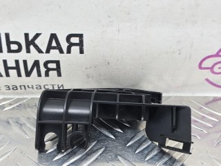 кронштейн (крепление) правый, ориг. номер A2045461243, Mercedes-Benz C W204 [рестайлинг] 2011-2015