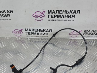 датчик ABS, ориг. номер A2105407681, A2049054305, 10071165024, Mercedes-Benz C W204 [рестайлинг] 2011-2015