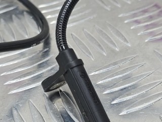 датчик ABS, ориг. номер A2105407681, A2049054305, 10071165024, Mercedes-Benz C W204 [рестайлинг] 2011-2015