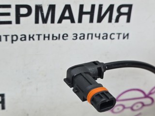 датчик ABS, ориг. номер A2105407681, A2049054305, Mercedes-Benz C W204 [рестайлинг] 2011-2015
