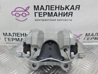 суппорт тормозной задний левый, ориг. номер A2044230181, A2044231581, Mercedes-Benz C W204 [рестайлинг] 2011-2015