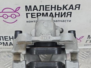 суппорт тормозной задний левый, ориг. номер A2044230181, A2044231581, Mercedes-Benz C W204 [рестайлинг] 2011-2015