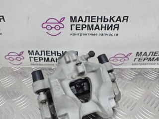 суппорт тормозной задний правый, Mercedes-Benz C W204 [рестайлинг] 2011-2015
