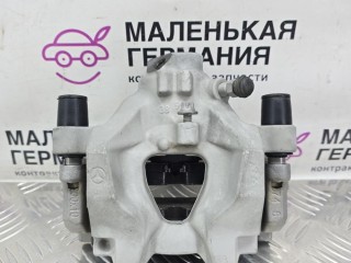 суппорт тормозной задний правый, ориг. номер A2044230281, A2044231681, Mercedes-Benz C W204 [рестайлинг] 2011-2015