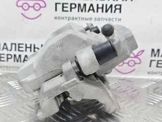 суппорт тормозной задний правый, ориг. номер A2044230281, A2044231681, Mercedes-Benz C W204 [рестайлинг] 2011-2015