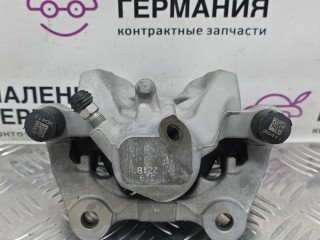 суппорт тормозной задний правый, ориг. номер A2044230281, A2044231681, Mercedes-Benz C W204 [рестайлинг] 2011-2015