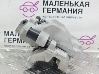 суппорт тормозной задний правый, ориг. номер A2044230281, A2044231681, Mercedes-Benz C W204 [рестайлинг] 2011-2015
