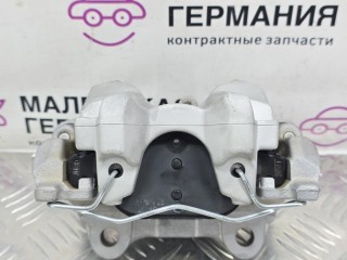 суппорт тормозной задний правый, ориг. номер A2044230281, A2044231681, Mercedes-Benz C W204 [рестайлинг] 2011-2015