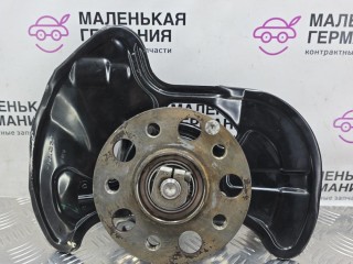 кулак передний левый, ориг. номер A2044202544, 20401, A2043320101, Mercedes-Benz C W204 [рестайлинг] 2011-2015