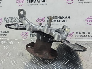 кулак передний левый, ориг. номер A2044202544, 20401, A2043320101, Mercedes-Benz C W204 [рестайлинг] 2011-2015