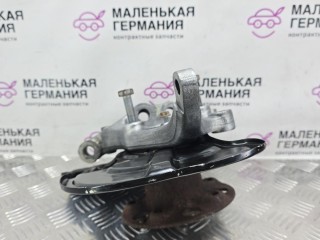 кулак передний левый, ориг. номер A2044202544, 20401, A2043320101, Mercedes-Benz C W204 [рестайлинг] 2011-2015