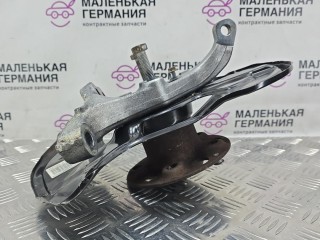 кулак передний левый, ориг. номер A2044202544, 20401, A2043320101, Mercedes-Benz C W204 [рестайлинг] 2011-2015