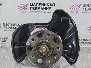 кулак передний правый, ориг. номер 20402, A2044202644, A2043320201, Mercedes-Benz C W204 [рестайлинг] 2011-2015