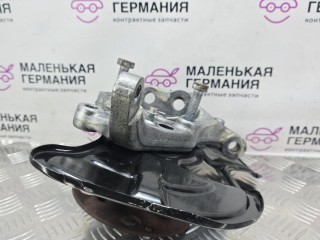кулак передний правый, ориг. номер 20402, A2044202644, A2043320201, Mercedes-Benz C W204 [рестайлинг] 2011-2015