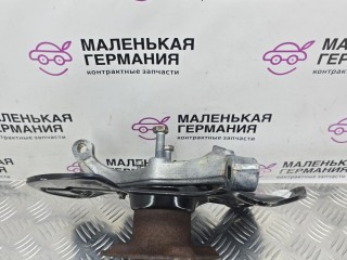 кулак передний правый, ориг. номер 20402, A2044202644, A2043320201, Mercedes-Benz C W204 [рестайлинг] 2011-2015