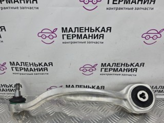 рычаг передний левый нижний, ориг. номер A2123302811, A2123330097, Mercedes-Benz E W212 [рестайлинг] 2009-2013