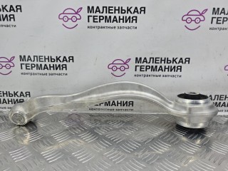 рычаг передний левый нижний, ориг. номер A2123302811, A2123330097, Mercedes-Benz E W212 [рестайлинг] 2009-2013