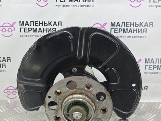 кулак передний левый, ориг. номер A2124201144, A2123320700, Mercedes-Benz E W212 [рестайлинг] 2009-2013