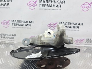 кулак передний левый, ориг. номер A2124201144, A2123320700, Mercedes-Benz E W212 [рестайлинг] 2009-2013