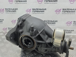 редуктор заднего моста, ориг. номер A2093510205, A2123501314, A2043510408, Mercedes-Benz E W212 [рестайлинг] 2009-2013