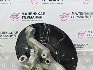 кулак передний правый, ориг. номер A2124201244, A2123320800, Mercedes-Benz E W212 [рестайлинг] 2009-2013