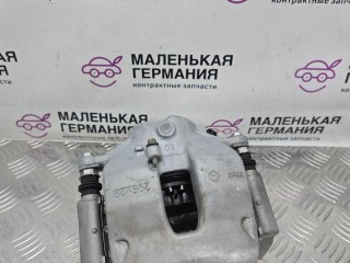 суппорт тормозной передний правый, ориг. номер A2044212681, Mercedes-Benz C W204 [рестайлинг] 2011-2015
