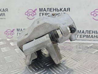 суппорт тормозной передний правый, ориг. номер A2044212681, Mercedes-Benz C W204 [рестайлинг] 2011-2015