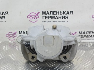 суппорт тормозной передний правый, ориг. номер A2044212681, Mercedes-Benz C W204 [рестайлинг] 2011-2015