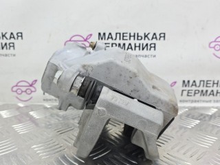 суппорт тормозной передний правый, ориг. номер A2044212681, Mercedes-Benz C W204 [рестайлинг] 2011-2015