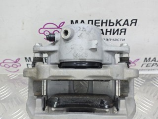 суппорт тормозной передний правый, ориг. номер A2044212681, Mercedes-Benz C W204 [рестайлинг] 2011-2015